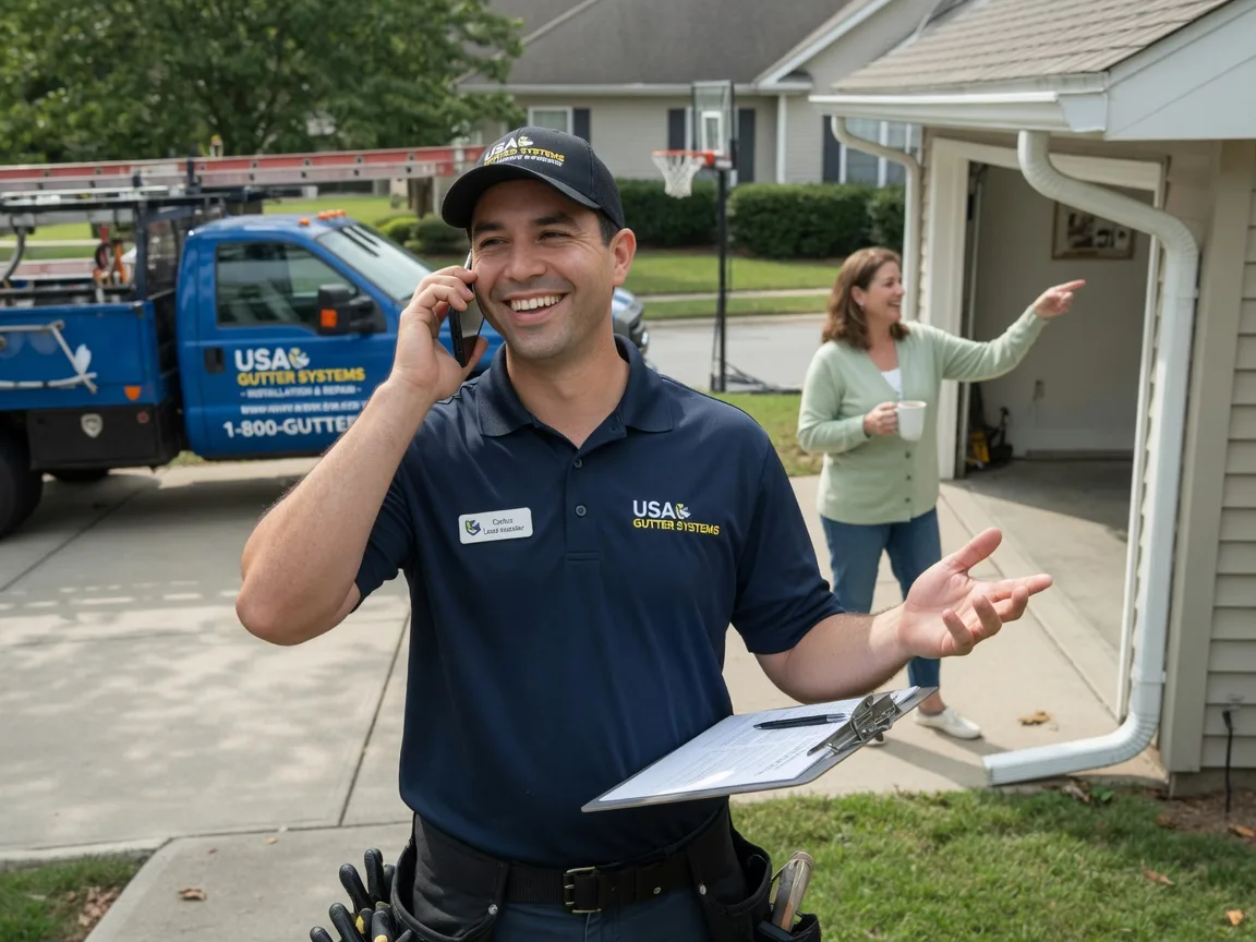 Gutter Installation Lena, LA FAQs